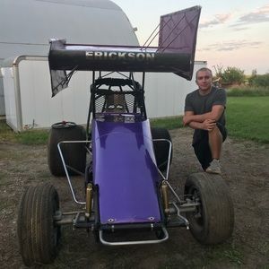 Meet your Posher, Dylan